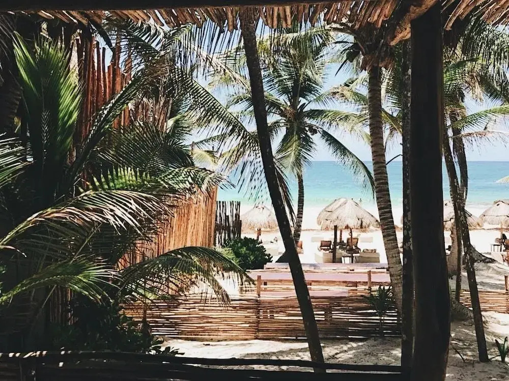 Hotel Locura Tulum-Adults Only
