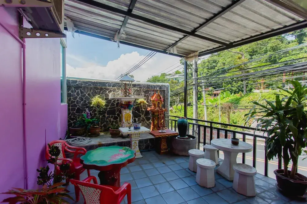 Koola Guesthouse