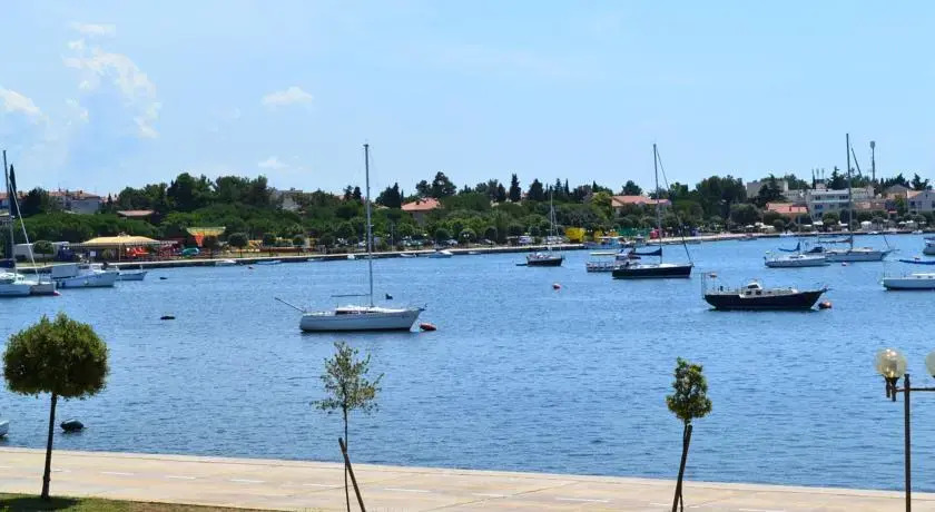 Apartments Riviera Umag