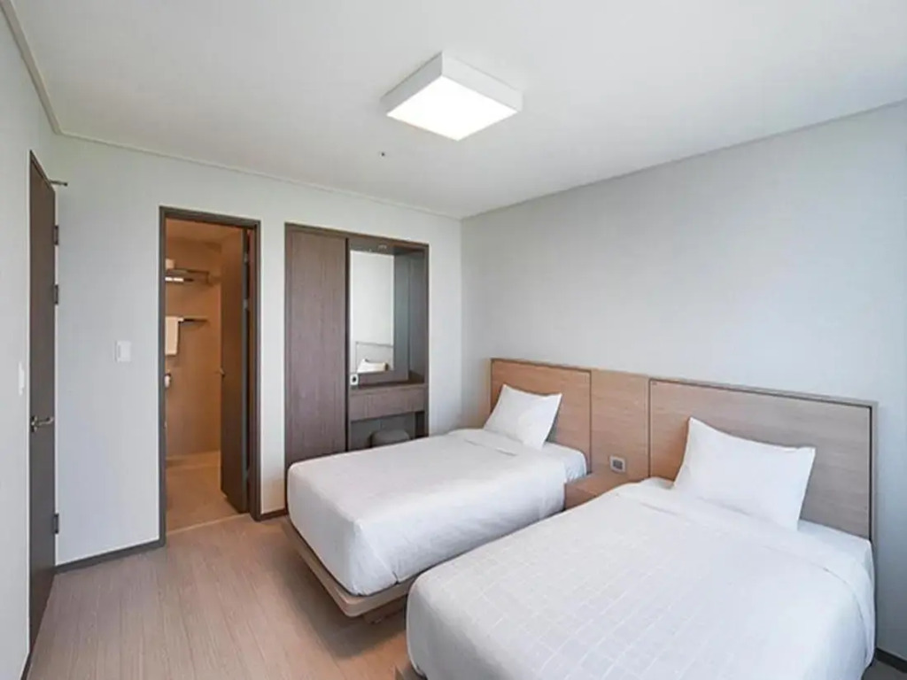 Kumho Seorak Resort