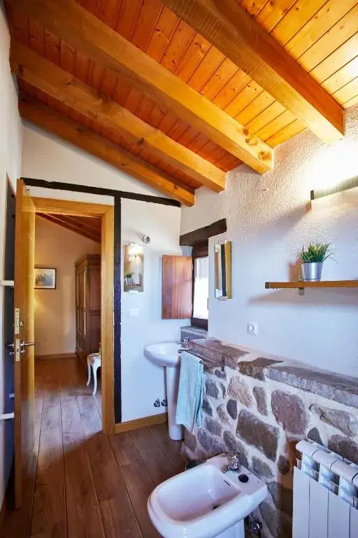 Sendero del Saja-Besaya