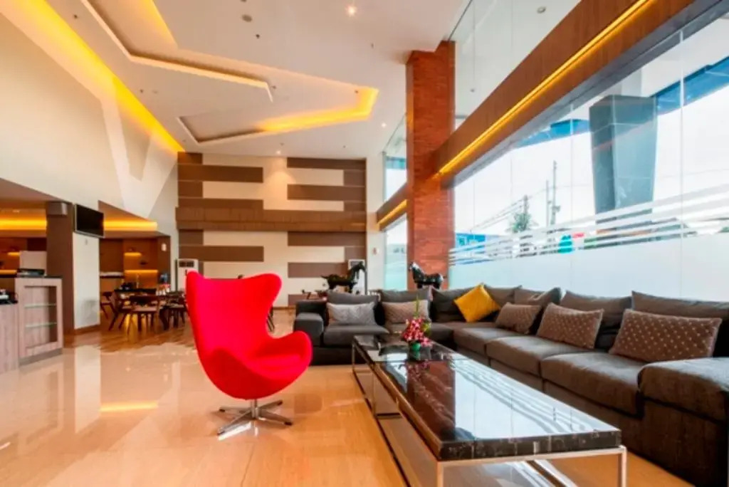 Hotel 88 Fatmawati Jakarta by WH