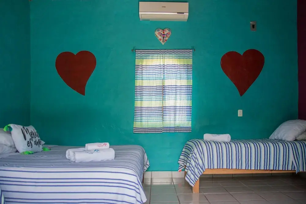 Casa Corazón Sayulita