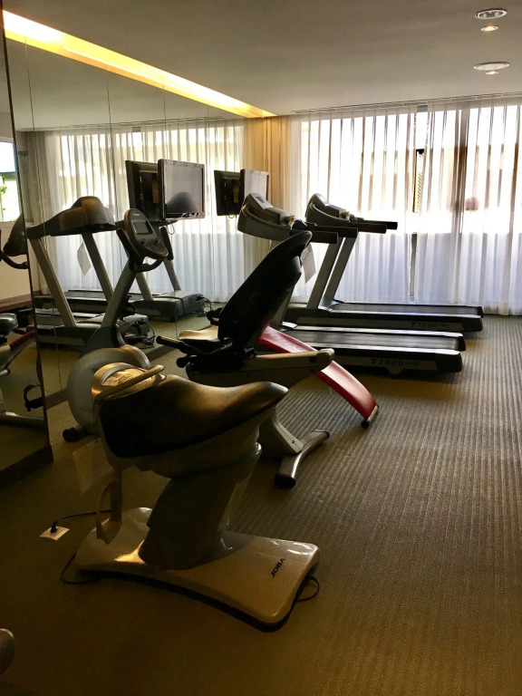 Park City Hotel Central Taichung