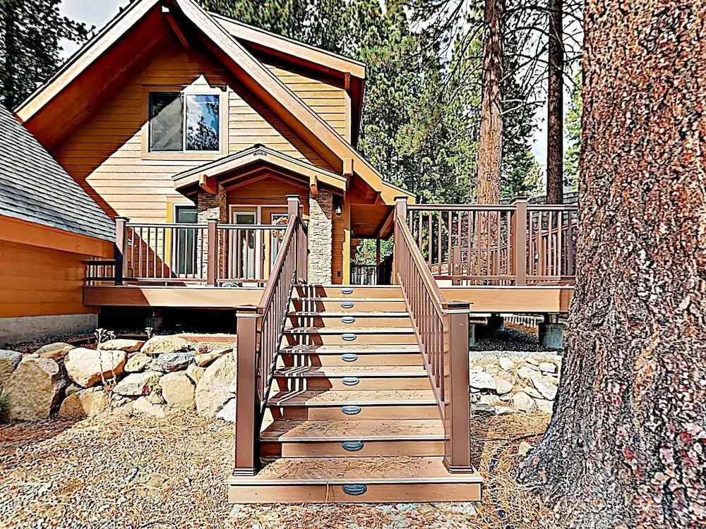 New Listing! Updated Ski & Beach W/ Pool 4 Bedroom Home