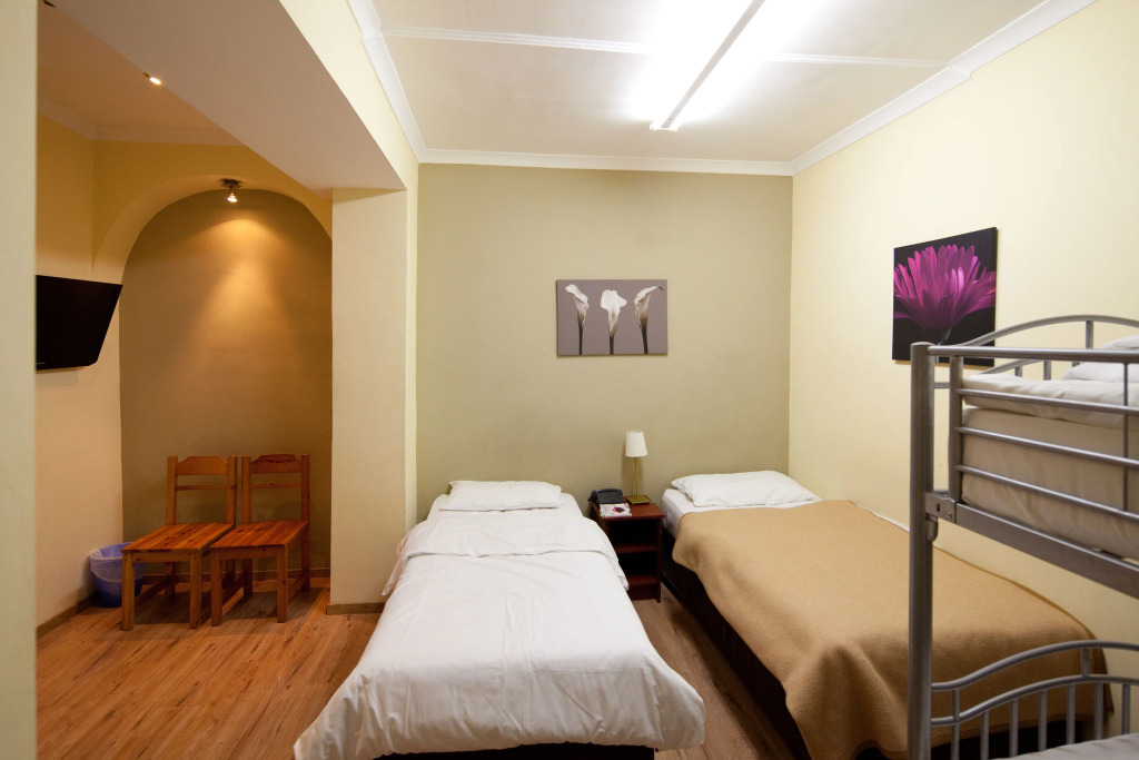 Shakespeare Hotel