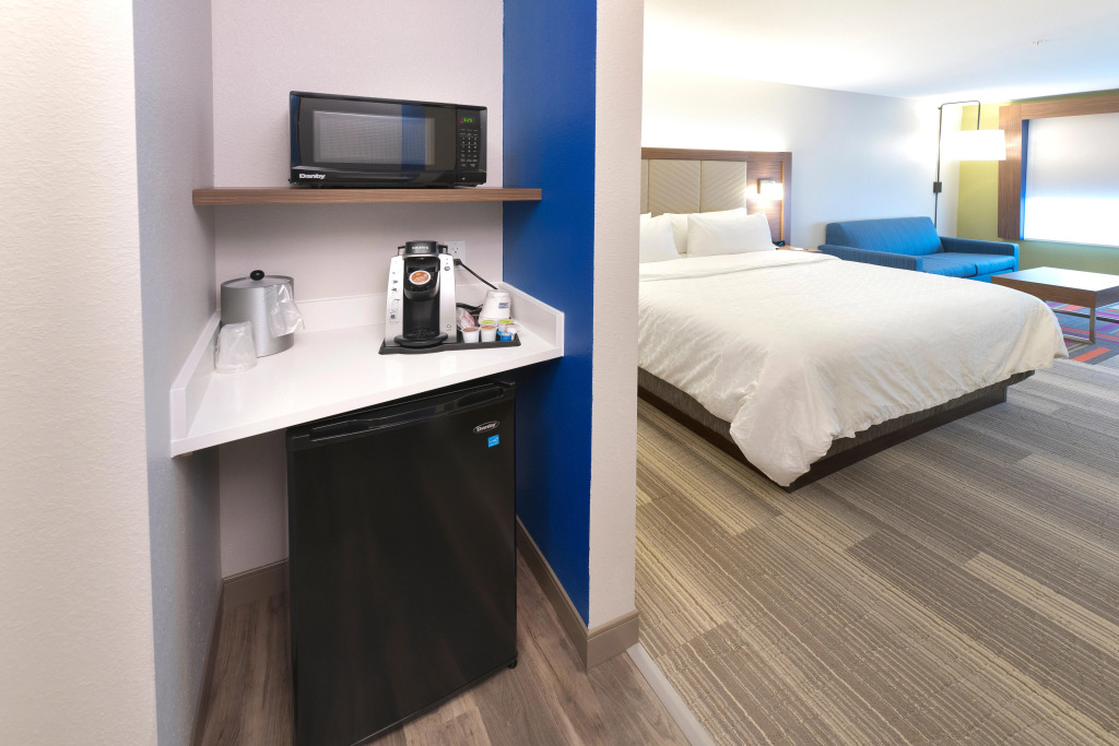 Holiday Inn Express & Suites - Millersburg by IHG
