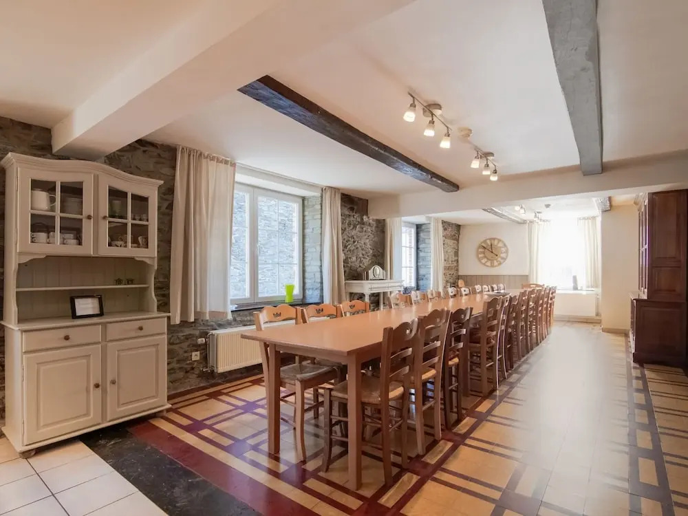 Rustic Holiday Home in Vresse-sur-Semois near Center