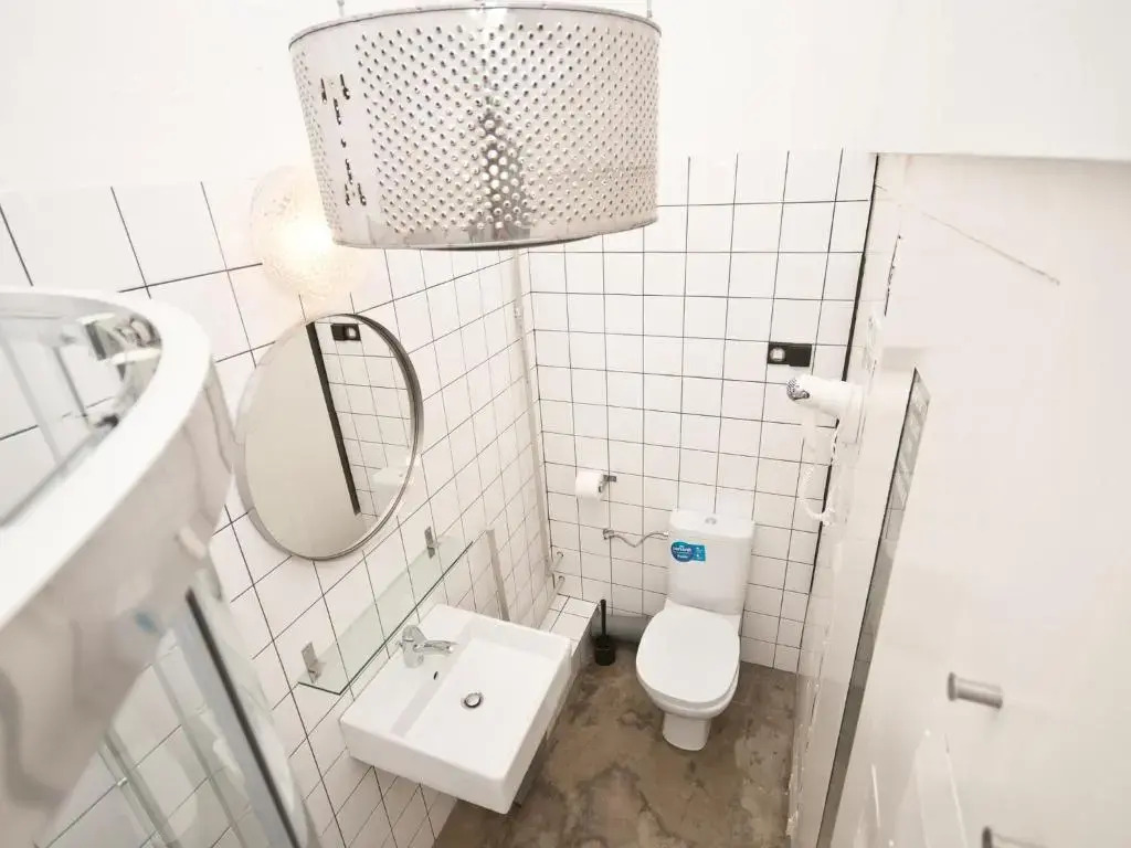 Loft Sen Pszczoły