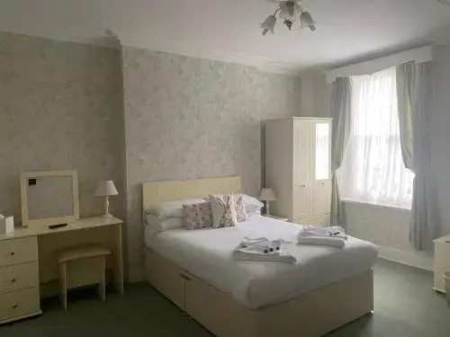 Bay Court
