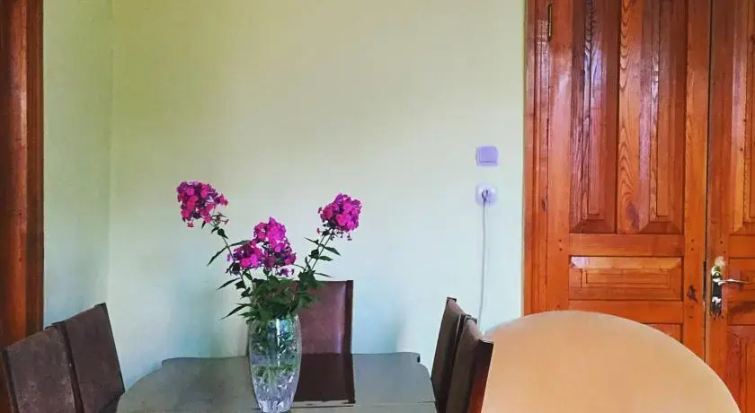 Salome Guest House