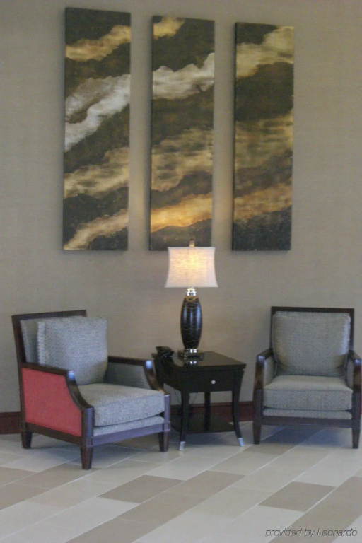 Holiday Inn Hotel & Suites Lima by IHG