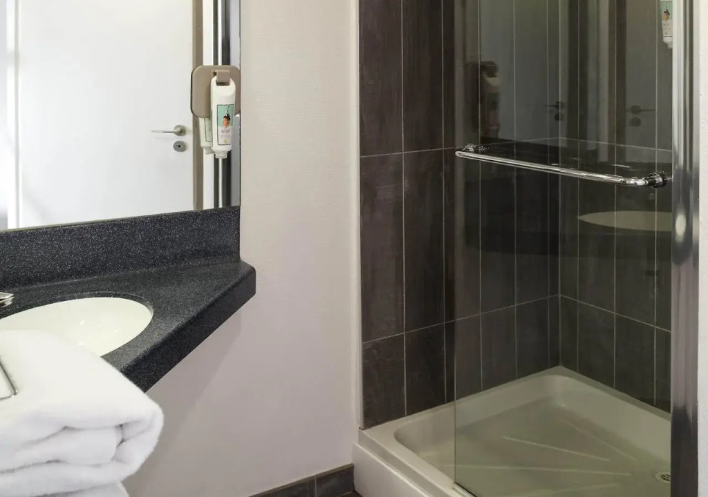 Ibis Hotel Dublin