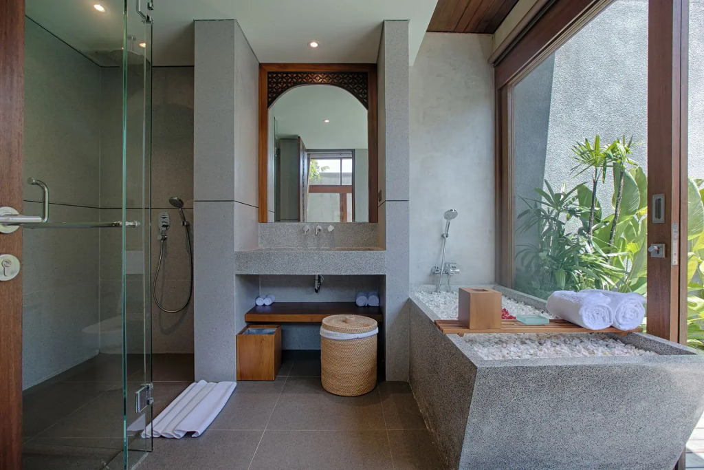 Taman Dharmawangsa Suites