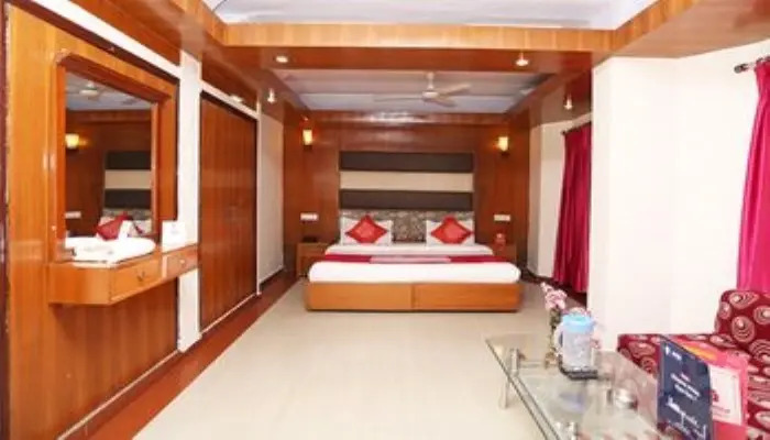 Hotel Shivam