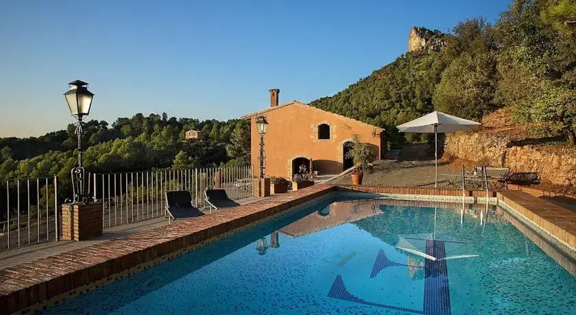 Casa Fontanals