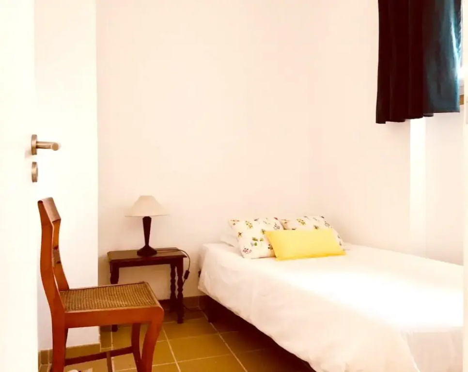 House With 2 Bedrooms in São Martinho do Porto, With Furnished Balcony and Wifi Near the Beach