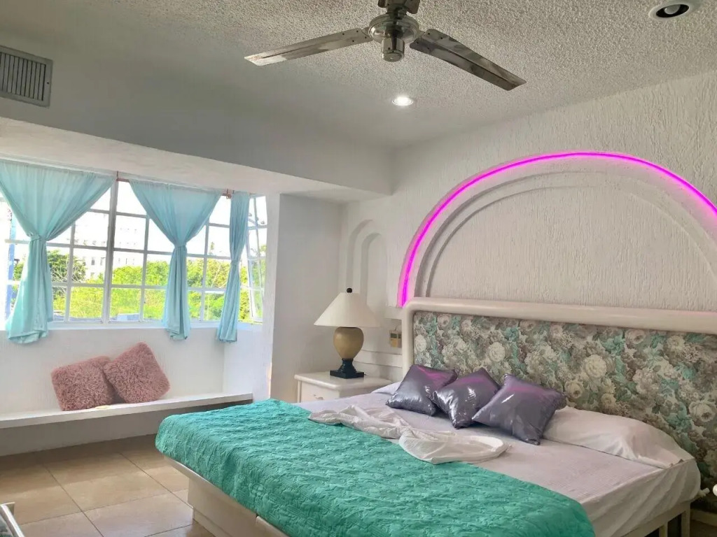 Bango Mango Hostel