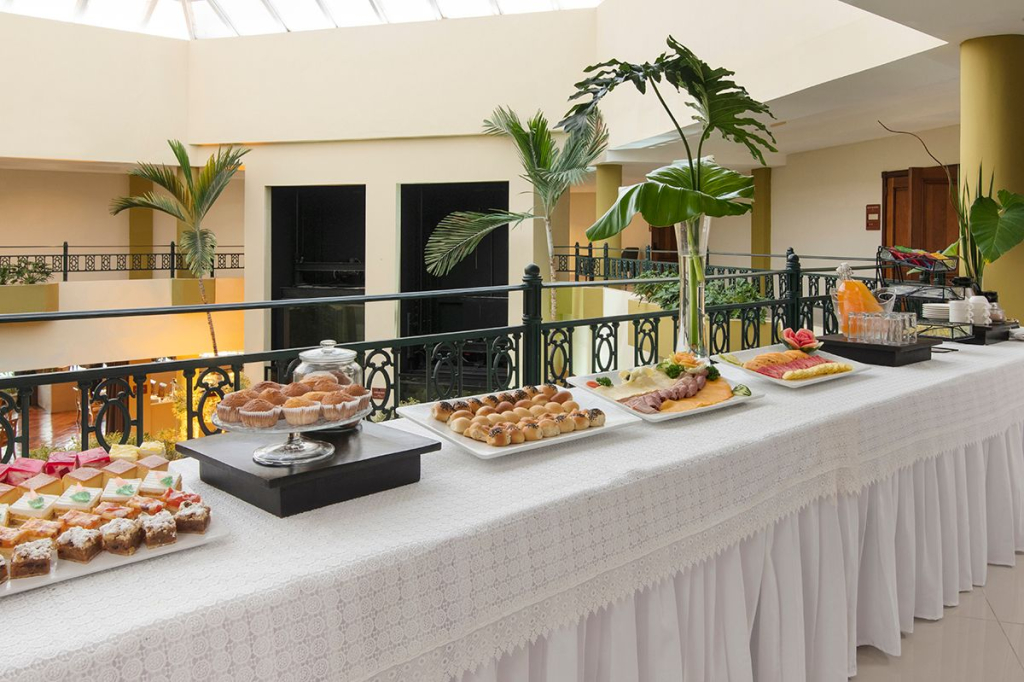 Hodelpa Garden Suites - All Inclusive