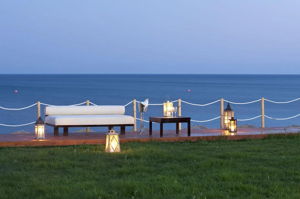 Argile Resort