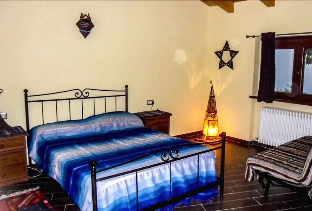 B And B Casa Berbera