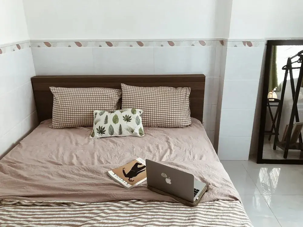 Moonie House Saigon