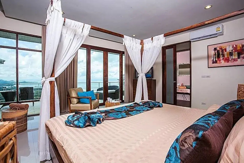 Baan Phu Kaew A2 3 Beds