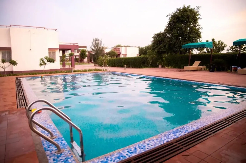 YOP Avtar Resort