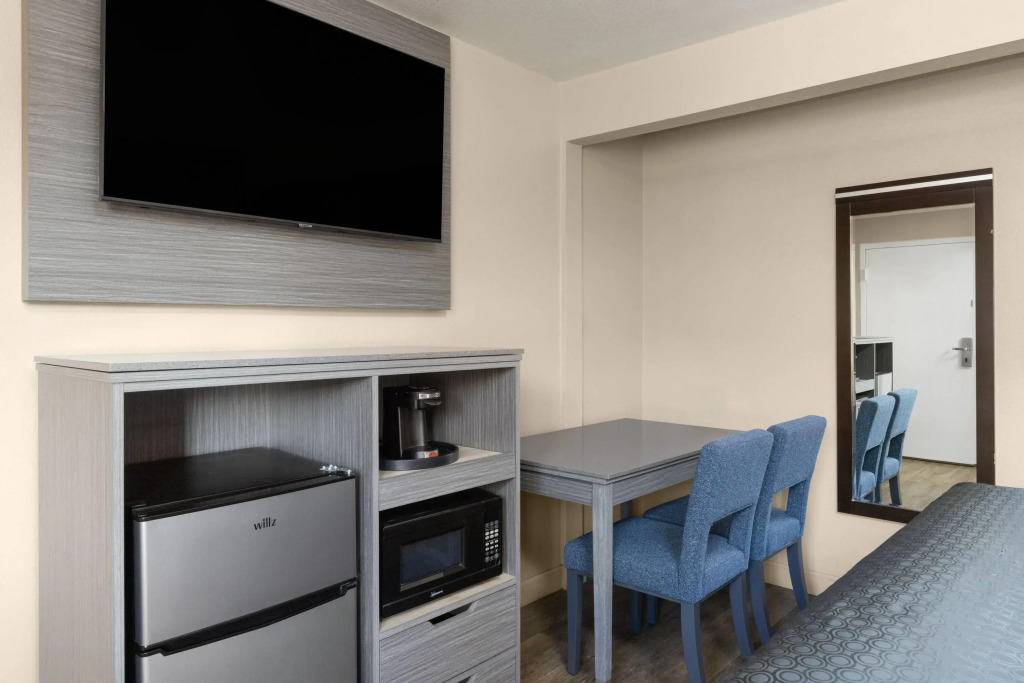 Travelodge by Wyndham Banning Casino and Outlet Mall