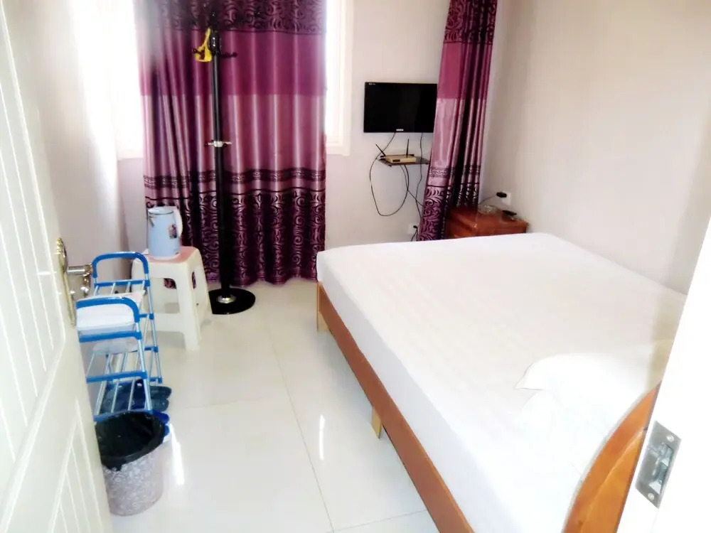Xi'an Chunjing Guesthouse