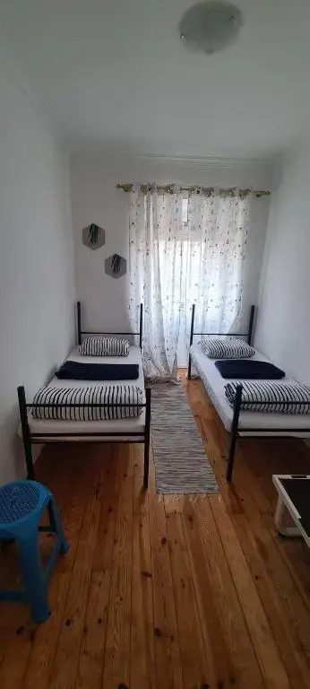 Auristelas Hostel