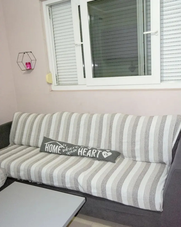 Lovely 1- Bedroom Apartm, Huge Balcony, Lovely View