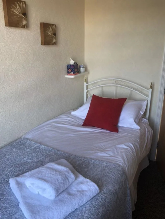 Kingsway GuestHouse