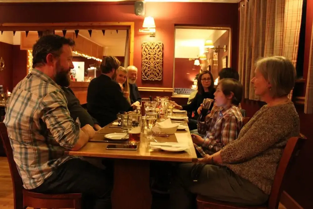 Garmouth Hotel