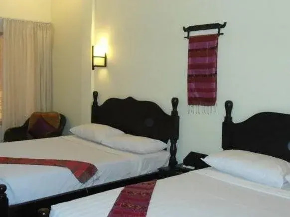 Amber Villa