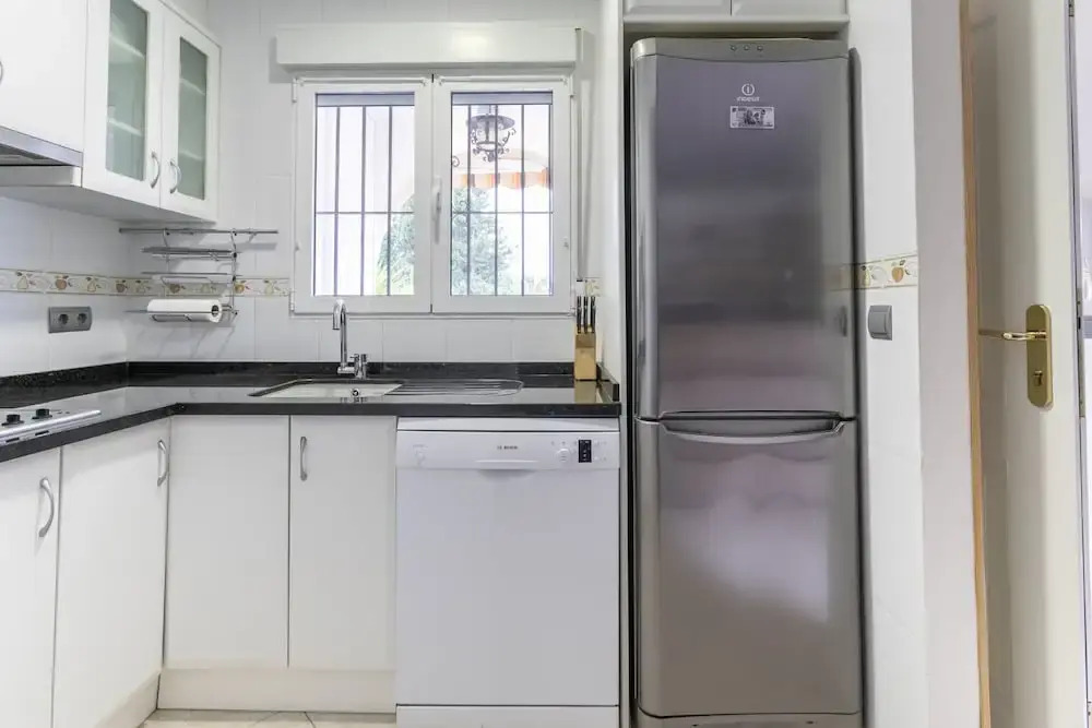 VdC Bungalow near San Juan Beach