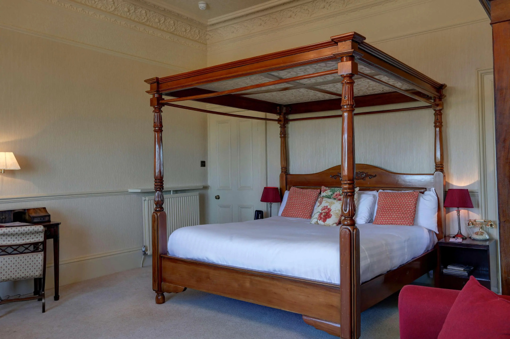 Braid Hills Hotel