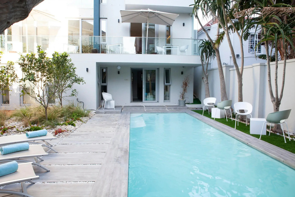 Zest Boutique Hotel by The Living Journey Collection