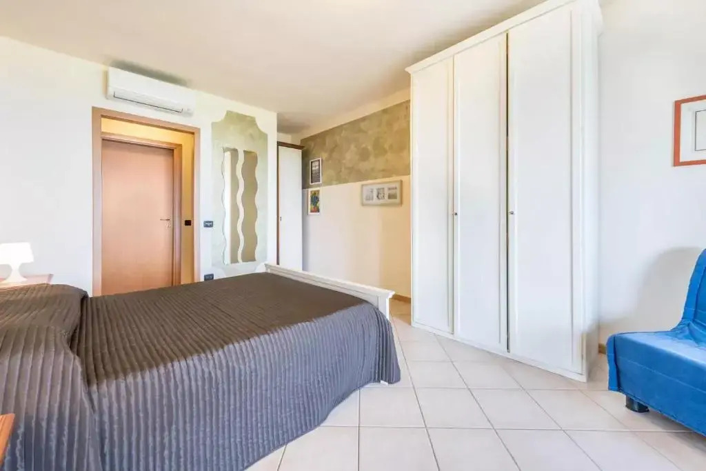 Residence Il Fiore Del Garda