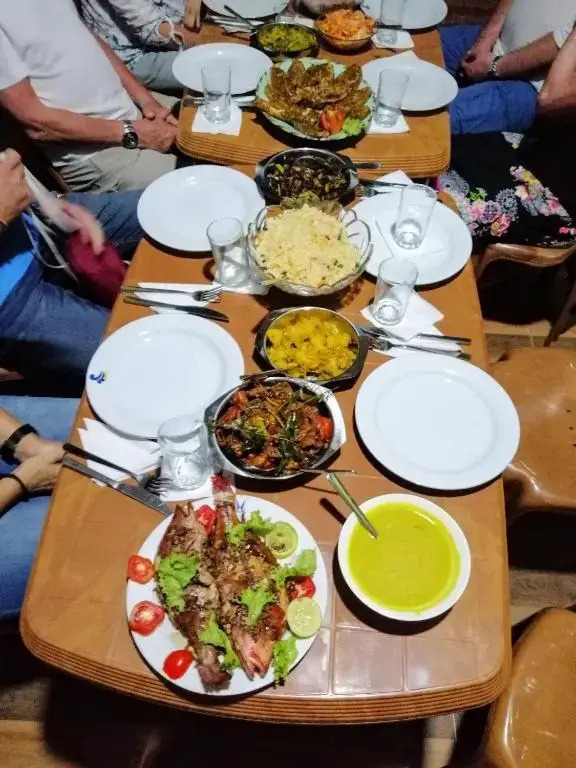 Wimala B&B