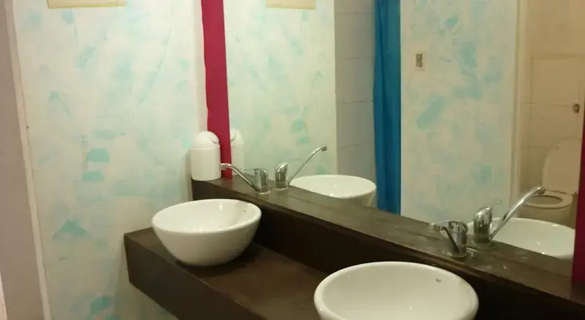 SIGRUM Hostel