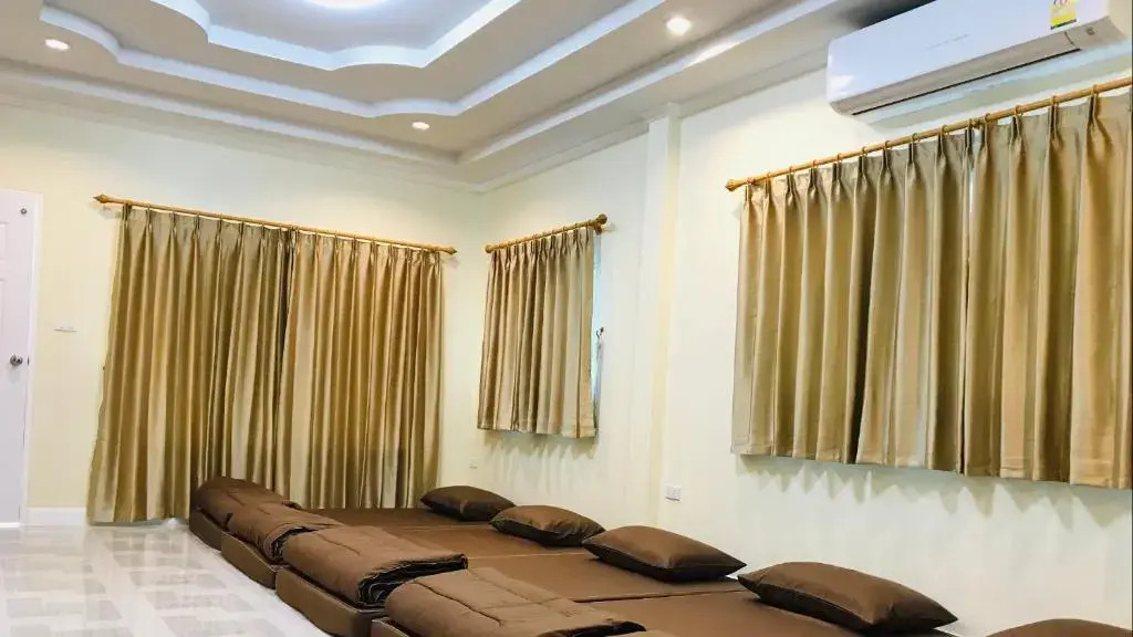 Panutsaya Homestay