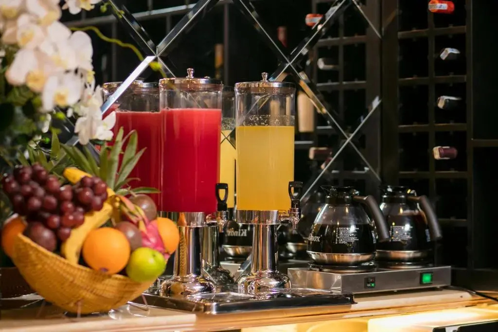 Madelise Grand Hotel & Spa