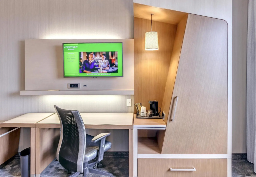 Courtyard by Marriott St. Petersburg Clearwater/Madeira Beach