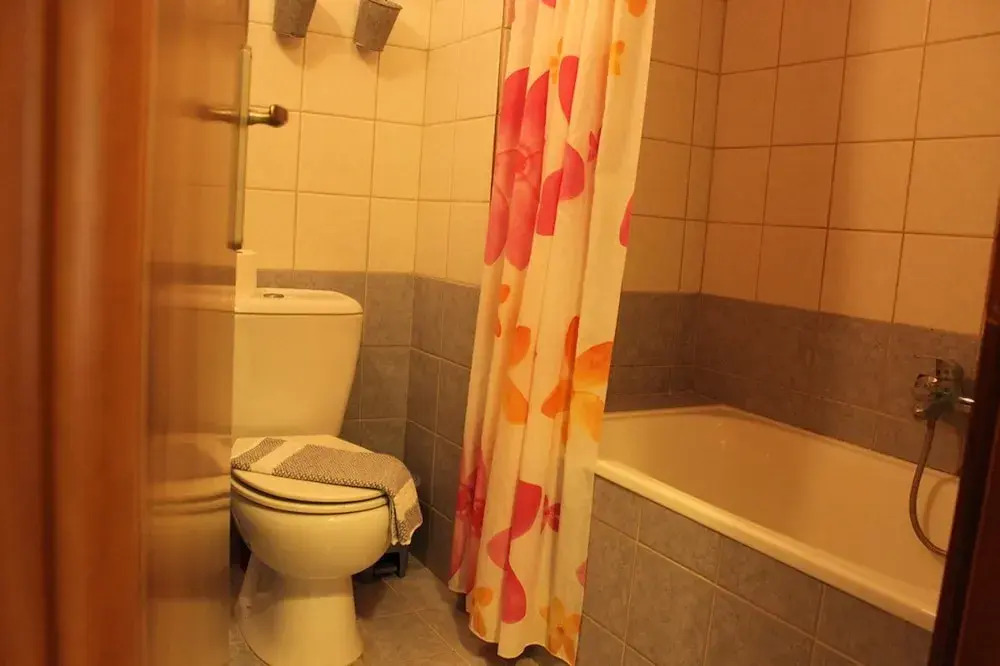 House With 3 Bedrooms in Nikiti, With Enclosed Garden and Wifi
