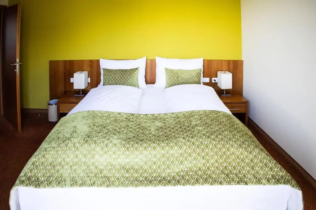 Seehotel Süd