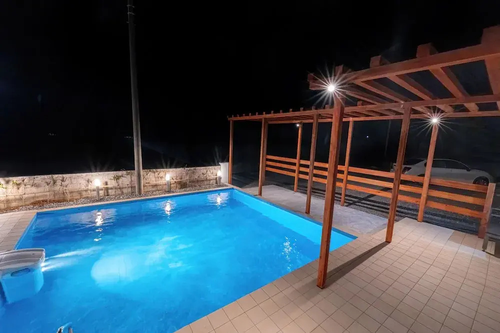 private house noko