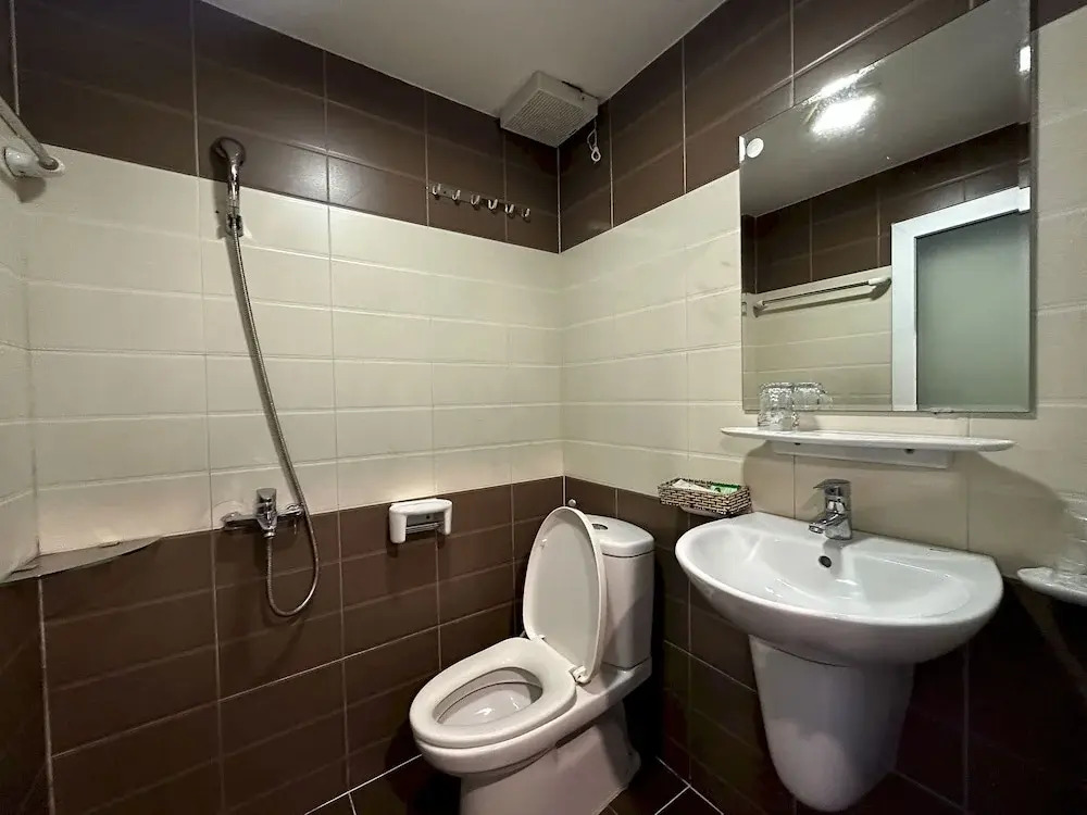 OYO 1205 Thien An Hotel