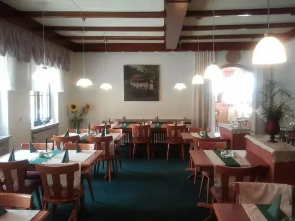 Zur Limbacher Mühle