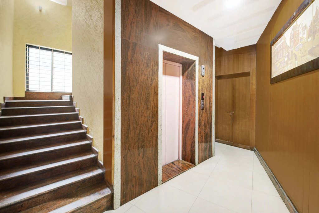 Townhouse Mysore City Centre Formerly Hotel Mahendra
